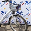 nextbike Veturilo system rowerów miejskich150